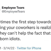 All troof