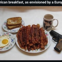 Needs more BACON!