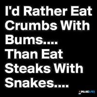 Yep, any day