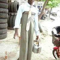 super pants!