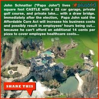 Papa John