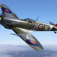 Spitfire