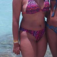 DR Beach
