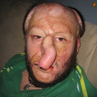 dickface