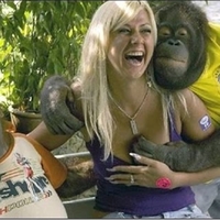 Now I know where Mongoloids came from.