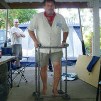 My Walker
