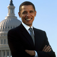 Great Leaders 4 Obama