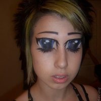 Weird Shit