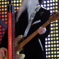 ZZ Top Forever!
