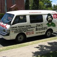 Jim's Brazilians