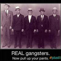 Real Gangsters