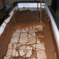 How to make Kit Kat - for serious chocoholics