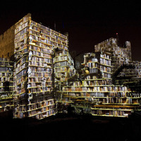 night photography