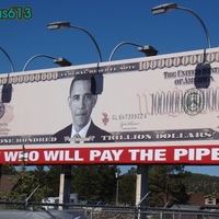 But who will pay the Piper?