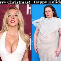if saying Merry Christmas offends you then let me say Merry Christmas