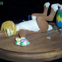 Easter surprise!