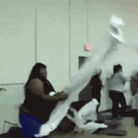 dodgeball, level: expert
