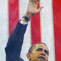 National Socialist Party wins