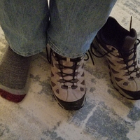 Put the shoe on the other foot..see how it fits