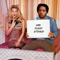 I MARRIED NIGGAHEAD!