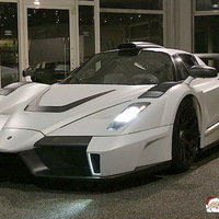 MIG-U1 Enzo