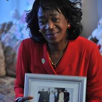 Obama's Aunt Speaks... 