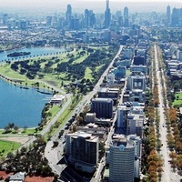 Melbourne, Australia