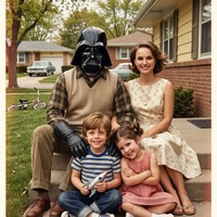 Happy Star Wars day