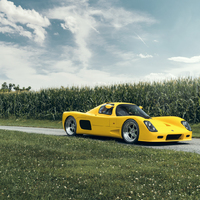 Ultima GTR