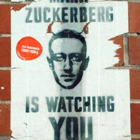 We're all watching you