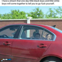 racial harmony