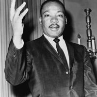 Great Leaders 2 Luther King