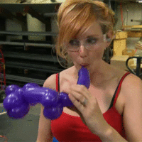 Kari Byron