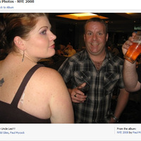 Facebook photo comment of the year