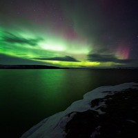 Highlands, Iceland