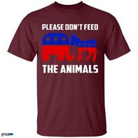 Nobody cares about your politics