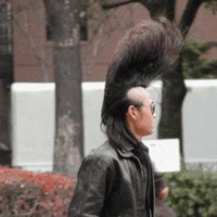 2nd worst haircut