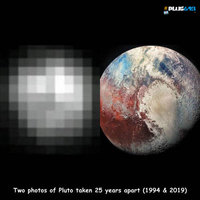 pluto 