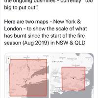 Bigger than Amazon fires
