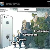 Iphone Security... lack of...
