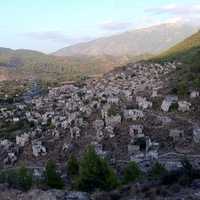 Ghost Town
