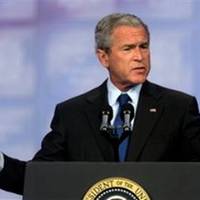The Speech That Bush Should Give.