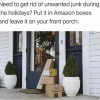 Life pro tips