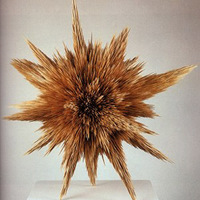 toothpick starburst