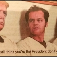 Yep, delusional alright.....