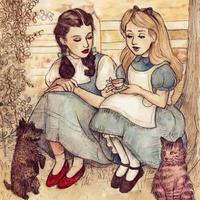 Trippin girls