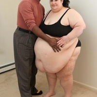 i gots a white chick