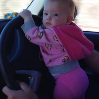Baby you can drive my car!!!!!!!!!!!