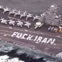 FUCK IRAN!