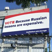 Learning Russian